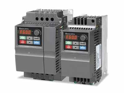 臺(tái)達(dá)變頻器維修