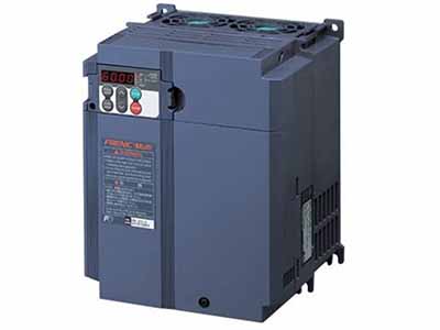 富士變頻器維修